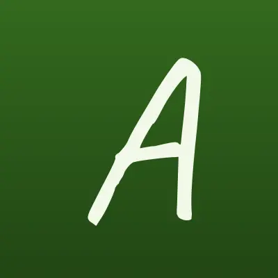 Администрация Мамоновского сельского поселения, лого-визитка