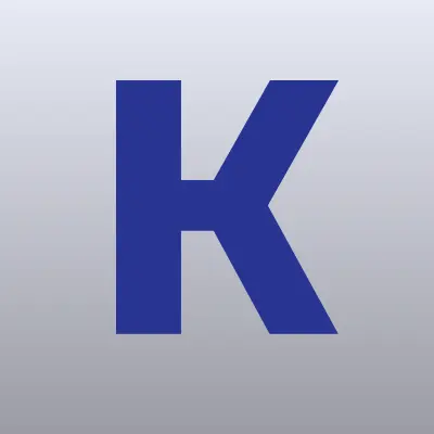 Кристи, салон красоты, лого-визитка