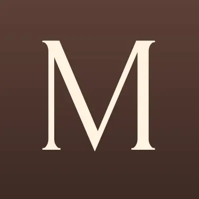Метком, компания, лого-визитка