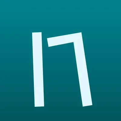 Новомичуринская городская библиотека, лого-визитка