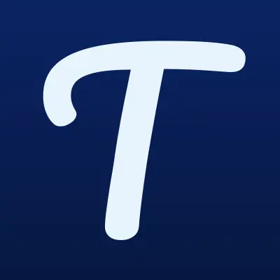 ТЕХЭНЕРГО, лого-визитка